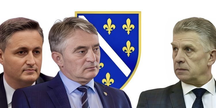 Čestitka dr. Sulejmana Ugljanina povodom Dana nezavisnosti Bosne i Hercegovine