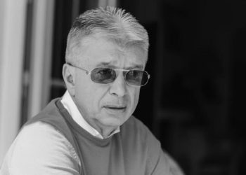 Preminuo Saša Popović, direktor Grand produkcije