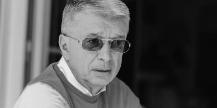 Preminuo Saša Popović, direktor Grand produkcije