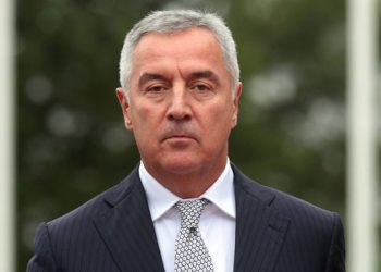 Đukanović: Rat protiv Ukrajine je rat protiv demokratske Evrope