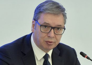 Vučić: Manje ljudi nego u Kragujevcu, brojimo sve u glavu