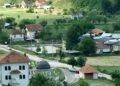 Teška saobraćajna nesreća kod Novog Pazara: Dvije osobe povrijeđene