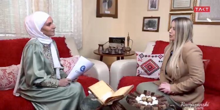 /VIDEO/ Ramazanski program TAKT medija u Tutinu: Spajanje tradicije i zajedništva