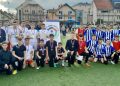 Opštinsko takmičenje u fudbalu: Školarci pokazali vrhunske vještine