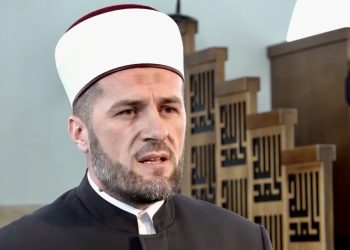 /VIDEO/ Fahrudin ef. Demirović – Kako da osjetimo slast i ljepotu imana