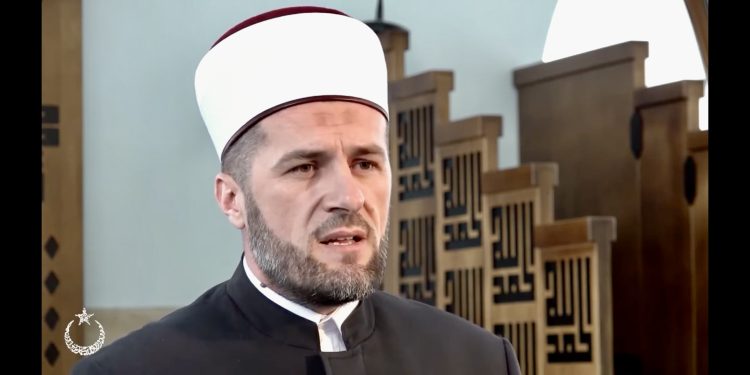 /VIDEO/ Fahrudin ef. Demirović – Kako da osjetimo slast i ljepotu imana