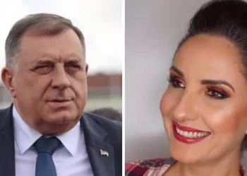 Uposlenica VSTV-a odbila Dodikov poziv da napusti posao: Ja sam Sarajka, Bosanka i Srpkinja