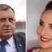 Uposlenica VSTV-a odbila Dodikov poziv da napusti posao: Ja sam Sarajka, Bosanka i Srpkinja