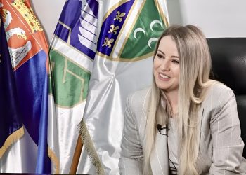 /VIDEO/ Selma Kučević za Agro TV: Tutin postaje centar investicija, razvoja i održive energije