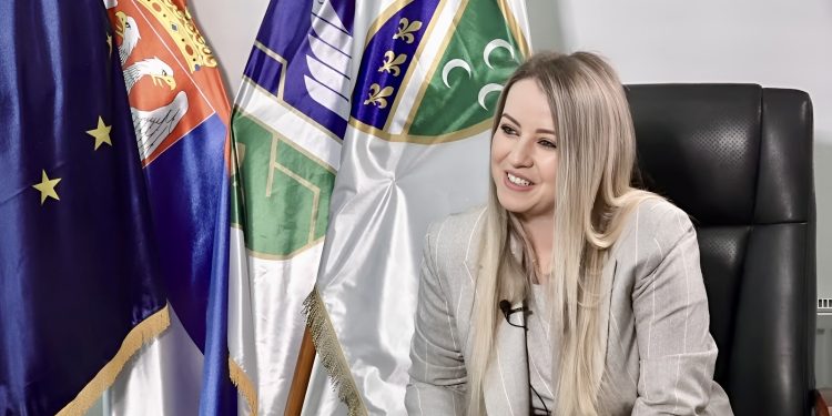/VIDEO/ Selma Kučević za Agro TV: Tutin postaje centar investicija, razvoja i održive energije