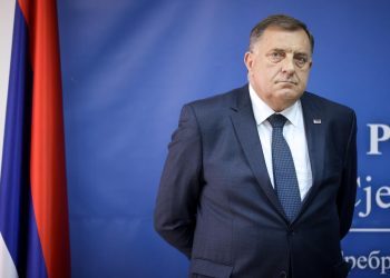 Dodik iz Beograda: Bošnjaci iz Sarajeva žele ratni sukob u BiH!