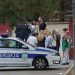U Beogradu upucan policajac 