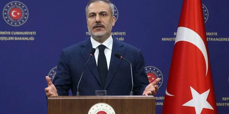 Ankara upozorava: Jednostrani potezi ugrožavaju stabilnost BiH