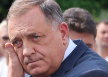 DODIK IZVISIO! Niti jedan pripadnik SIPA-e nije prešao u MUP RS!
