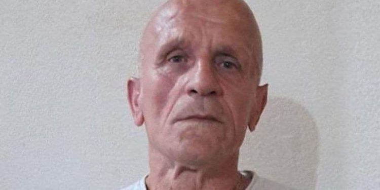 Alija Balijagić izručen Crnoj Gori