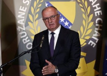 Helez: Ne smije se dozvoliti Dodiku da pobjegne, mora odgovarati za ono što je radio 20 godina