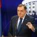 “Može da bude božanstvo, a ne sekretar SAD-a” – Dodik o poruci Marca Rubija
