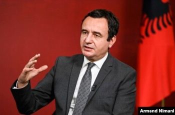 Kurti: Imamo dokaze da se Srbija direktno miješala u izbore 9. februara