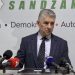 /VIDEO/ DOKTOR UGLJANIN: KO NEMA HRABROSTI DA SE BORI, NEMA PRAVA DA SE ŽALI