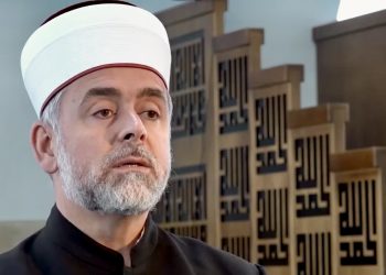/VIDEO/ Riječi koje uvode u Džennet – Faruk ef. Imamović