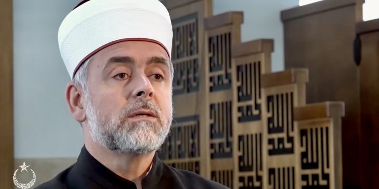 /VIDEO/ Riječi koje uvode u Džennet – Faruk ef. Imamović