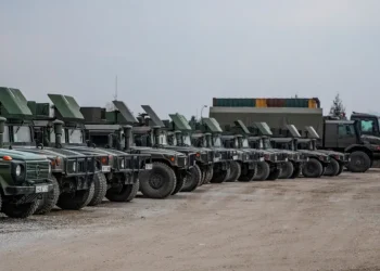 Pristižu rezervne snage EUFOR-a u BiH