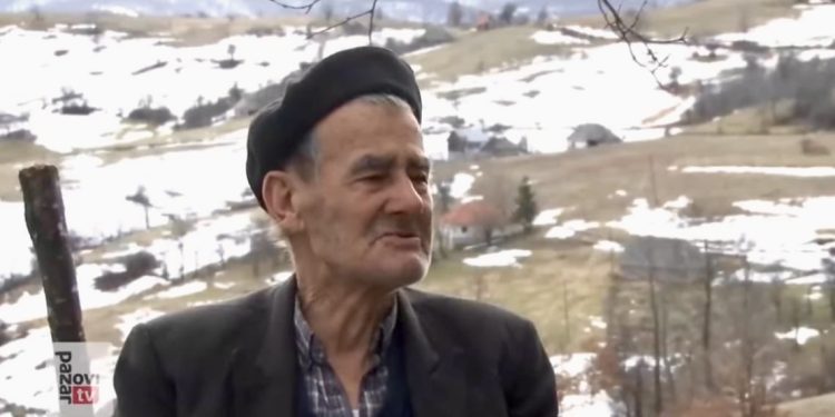 /VIDEO/ Hadžo iz Koniča priča o nekadašnjem životu i porijeklu: Mi smo od Šalja, pričali smo arnautski
