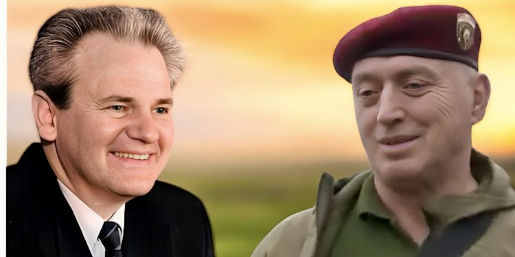 /VIDEO/ Slobin batinaš ponovo udara: Žika Crnogorac napao studente u centru Beograda