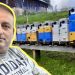Tutin: Pametna vaga Seada Pepića – Tehnološki iskorak u modernom pčelarstvu
