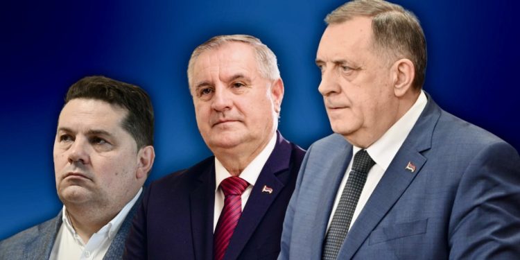 DODIK, STEVANDIĆ I VIŠKOVIĆ PRED POLITIČKIM KRAJEM: PRAVOSUĐE (BIH) I MEĐUNARODNA ZAJEDNICA U AKCIJI