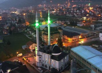 Muslimani večeras obilježavaju Lejletu-l-Bedr