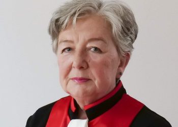 Predsjednica Ustavnog suda BiH: Sadašnju situaciju ne mogu riješiti institucije BiH same