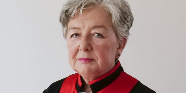 Predsjednica Ustavnog suda BiH: Sadašnju situaciju ne mogu riješiti institucije BiH same