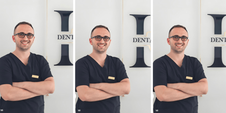 Dr. Semir Halilović: Oralno zdravlje je ključno za cjelokupno zdravlje