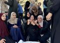 Najmanje 404 Palestinca ubijena u izraelskim napadima na Gazu
