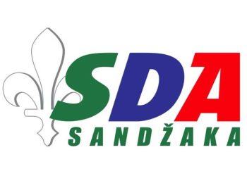 MASOVNI PROTESTI U SRBIJI: SDA SANDŽAKA STALA UZ GRAĐANE