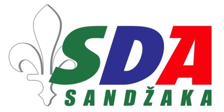 MASOVNI PROTESTI U SRBIJI: SDA SANDŽAKA STALA UZ GRAĐANE