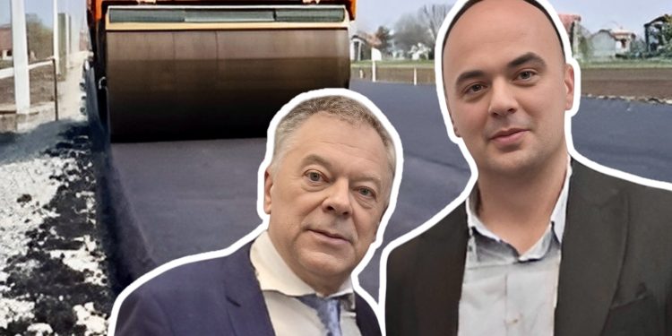 Tutin dobija nove asfaltirane ulice – Investicija od 11 miliona dinara