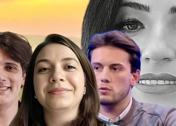 /VIDEO/ Sajma Dražanin Redžepefendić izazvala skandal: Napadi na studente šokirali javnost