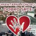 /VIDEO/ Humanitarna fondacija „Dobro srce“ podijelila 193 bajramska paketa u Tutinu