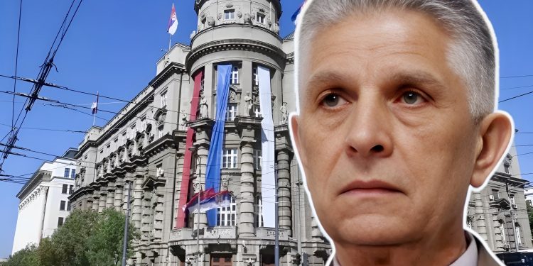 Dr. Ugljanin: Profesorima beneficirani radni staž