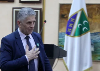 /VIDEO/ DR UGLJANIN: POBUNJENI STUDENTI I GRAĐANI PREDSTAVLJAJU GLAS RAZUMA