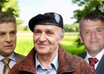SDA Sandžaka: Čuvat ćemo obraz Bošnjacima do kjametskog dana!