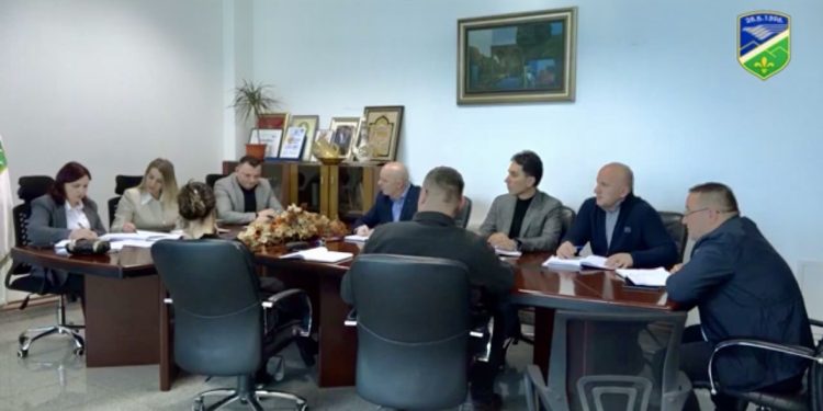 /VIDEO/ Tutin: Održana sednica opštinskog vijeća, usvojeni važni strateški zaključci