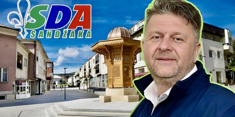 /VIDEO/ Elezović: Održavanje sjednice Skupštine opštine Sjenica je nelegalno, stvoreni uslovi za uvođenje prinudne uprave