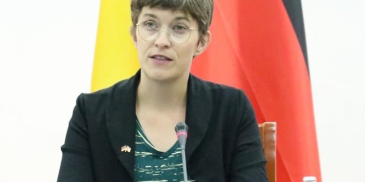 Njemačka: RS nije država, Dodik nema zakonsko ovlaštenje za proglašenje osobe personom non grata