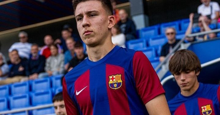 /VIDEO/ Eman Košpo – budućnost Bosne i Hercegovine koja briljira u Barceloni