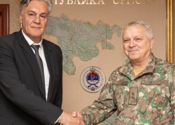 BiH: Zašto EUFOR šuti o prijetnji sigurnosti njemačke ministrice Ane Lührmann?