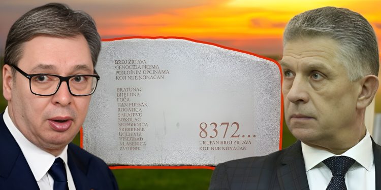 /VIDEO/ Nisu isto Sandžak i Republika Srpska: Ugljanin odgovorio Vučiću