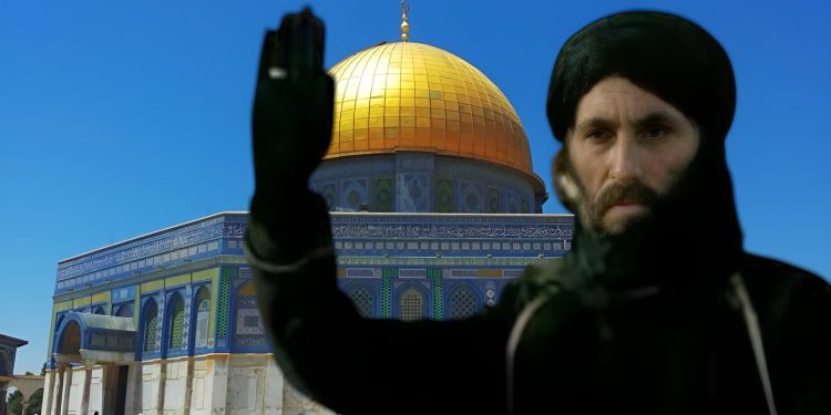 Poziv na džihad: Islamski učenjaci pozivaju muslimane svijeta da brane Gazu